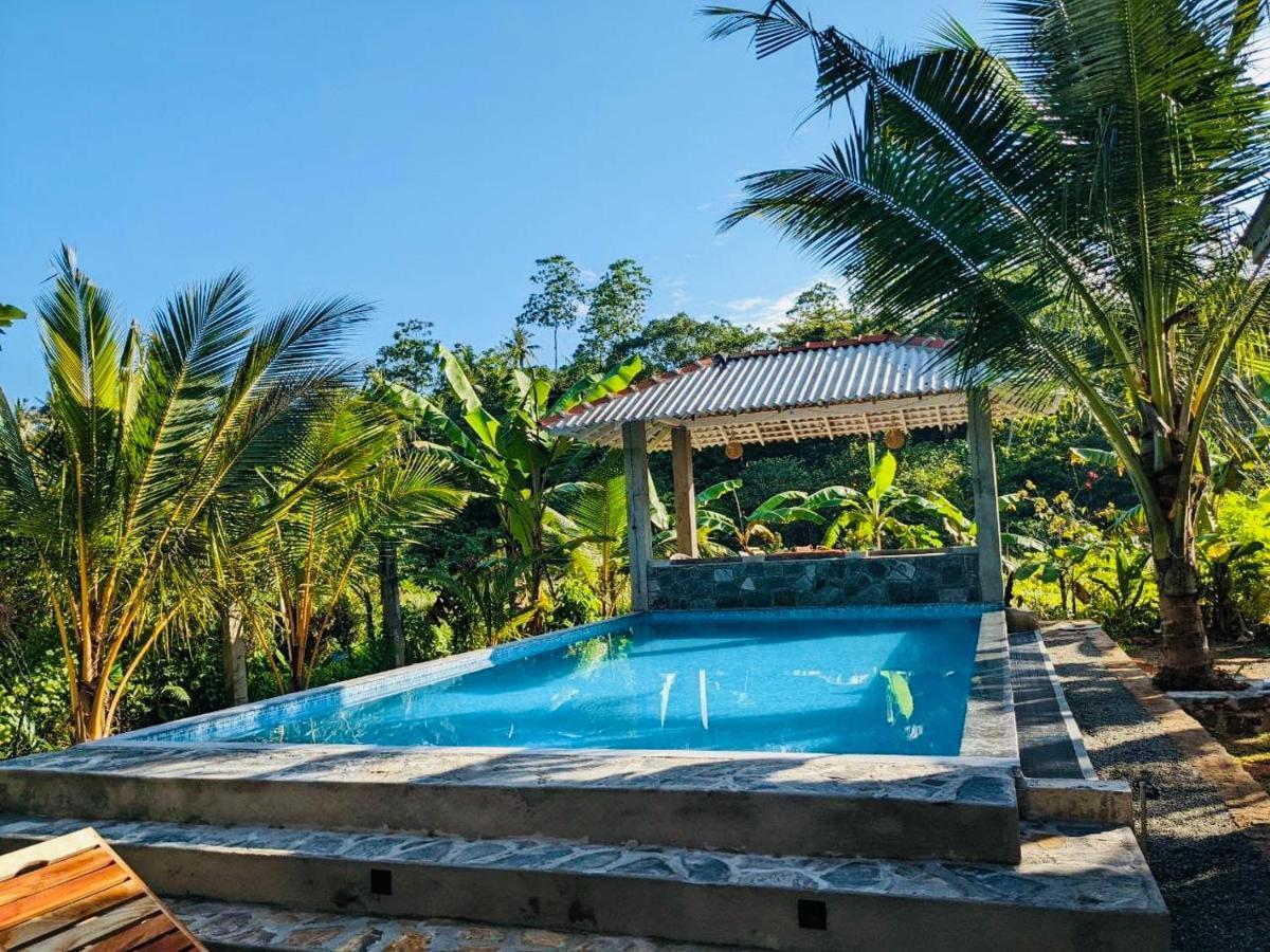 Tiny Royal Palace Unawatuna Exterior foto